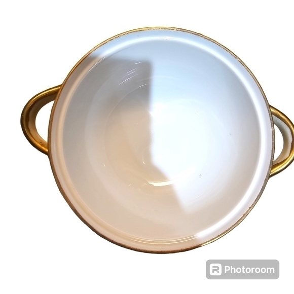 VINTAGE NIPPON Japan Kutani Tea Set - Picture 10 of 14